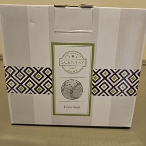 Scentsy Home Run Warmer